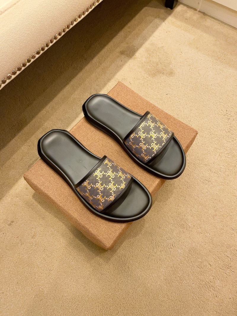 Gucci Slippers